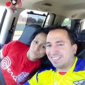 Meet your Posher, Silvia